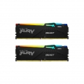 RAM KINGSTON แรม 64GB (ชุด 2 ชิ้น) KF564C32BBEAK2-64
